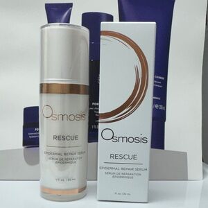 Rescue Epidermal Repair Serum 30 ml / 1 fl
Oz new in box seal